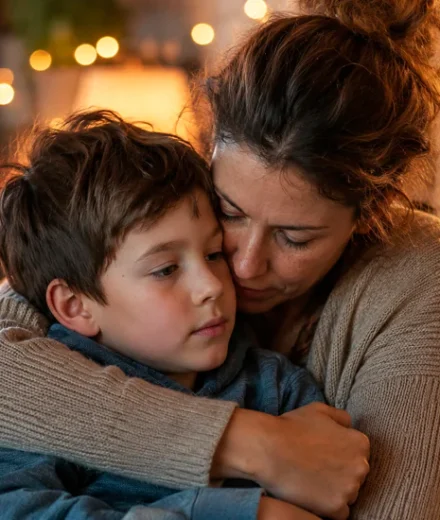 el sindrome del cuidador en el autismo